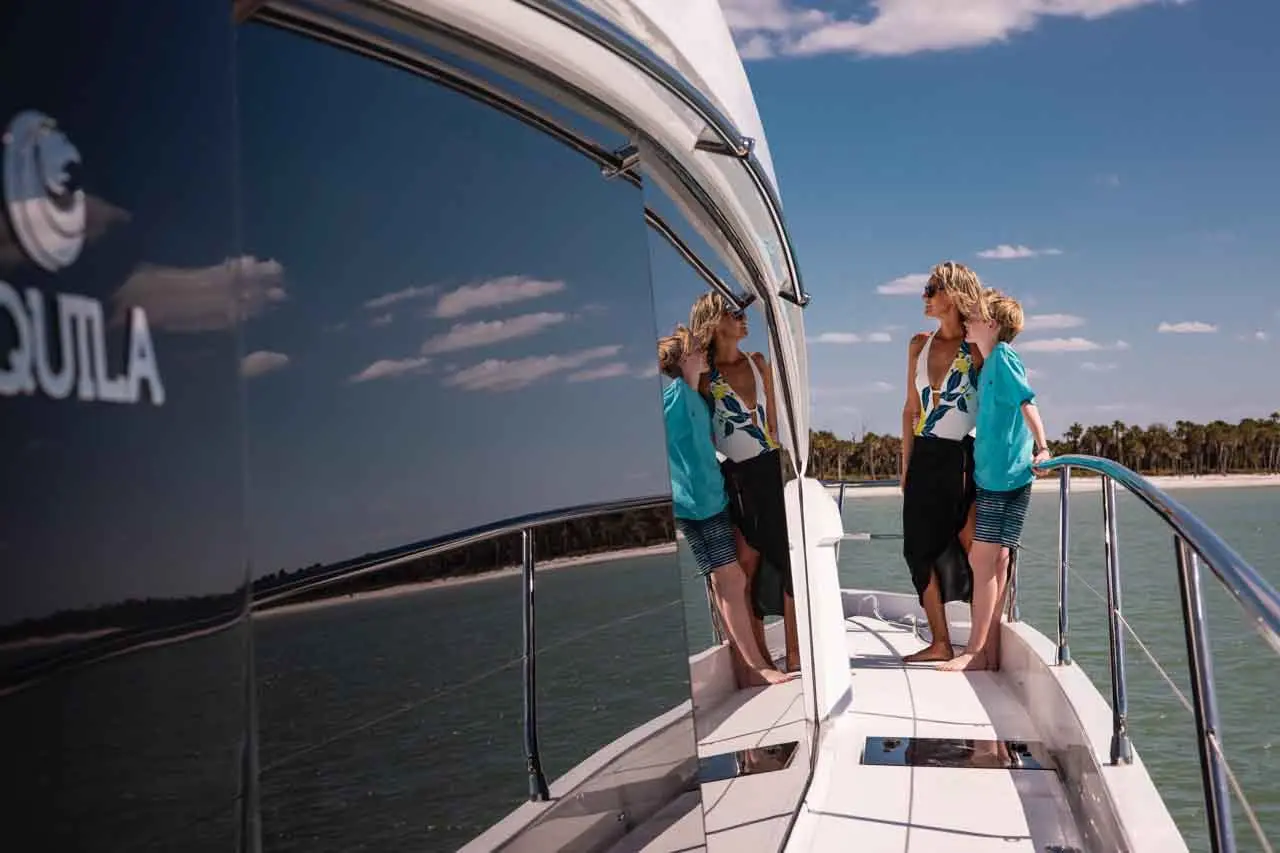 Aquila 54 Lifestyle image 18