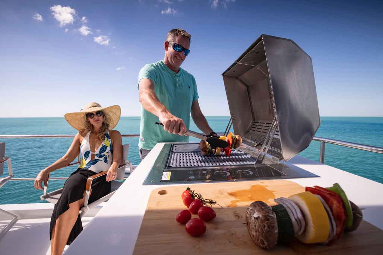 Aquila 54 Lifestyle image 23