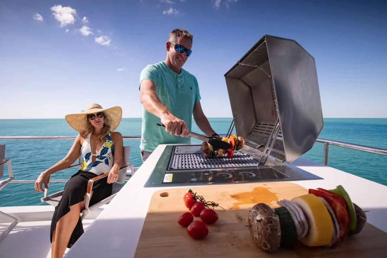 Aquila 54 Lifestyle image 23