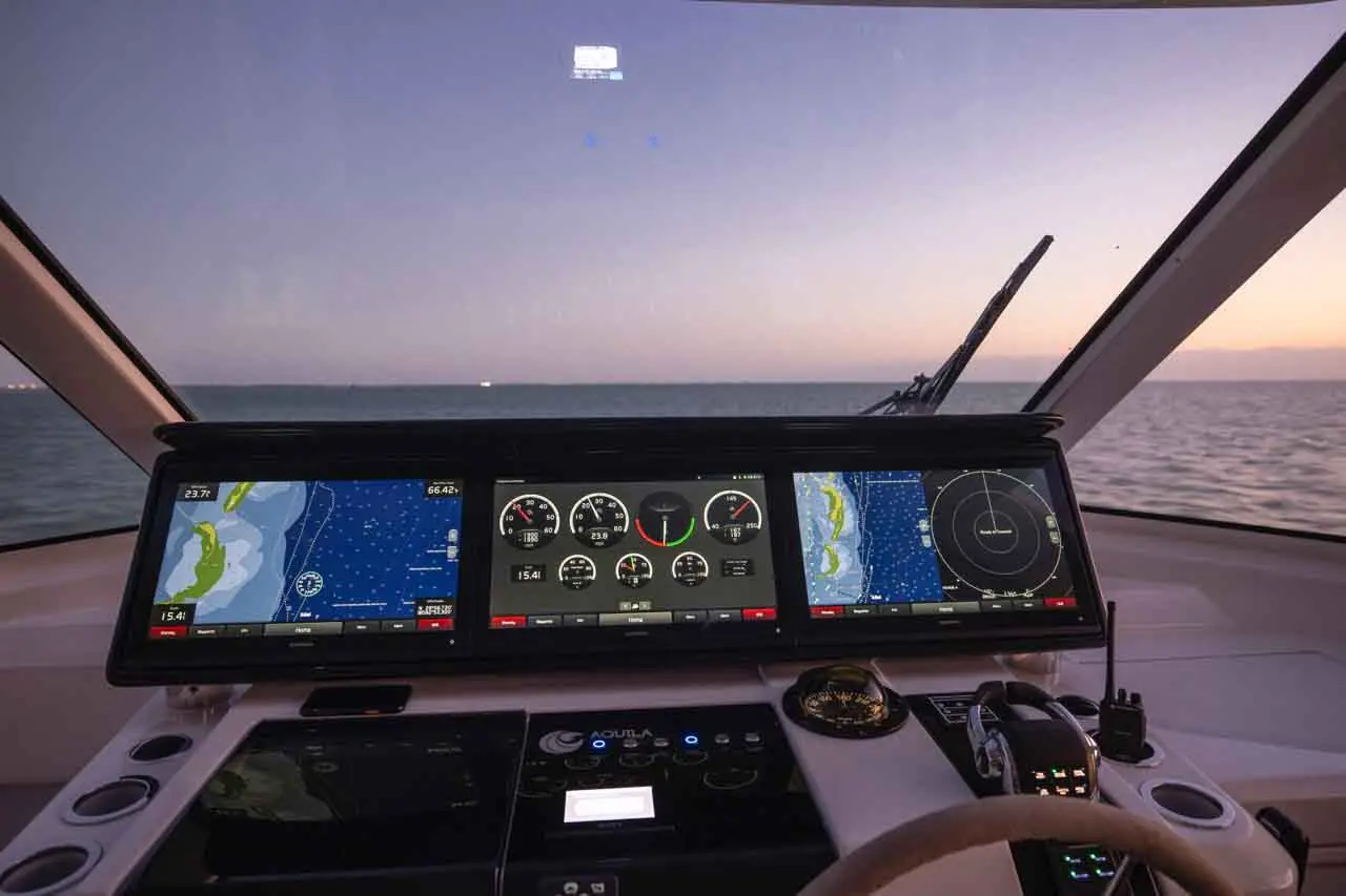 Aquila 70 Features image 4