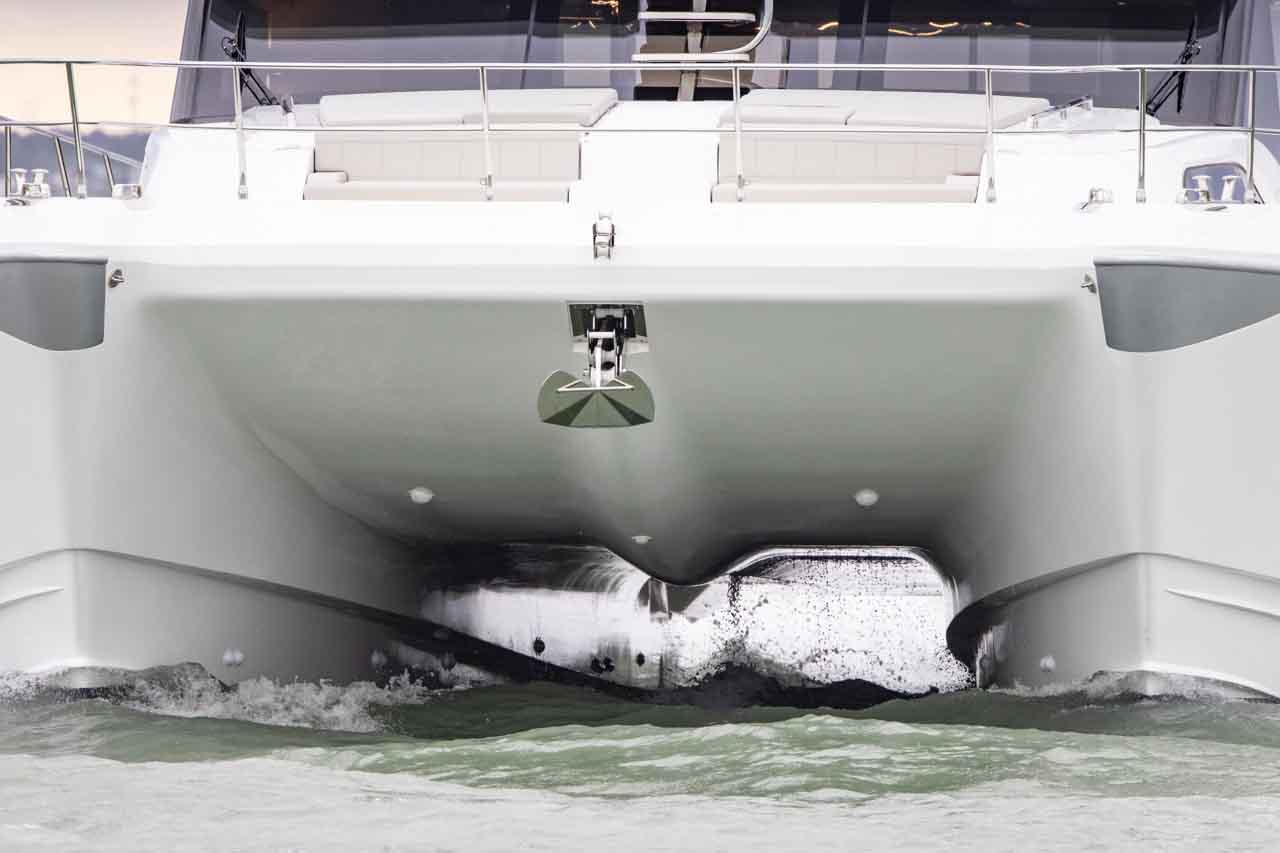 Aquila 70 Features image 5