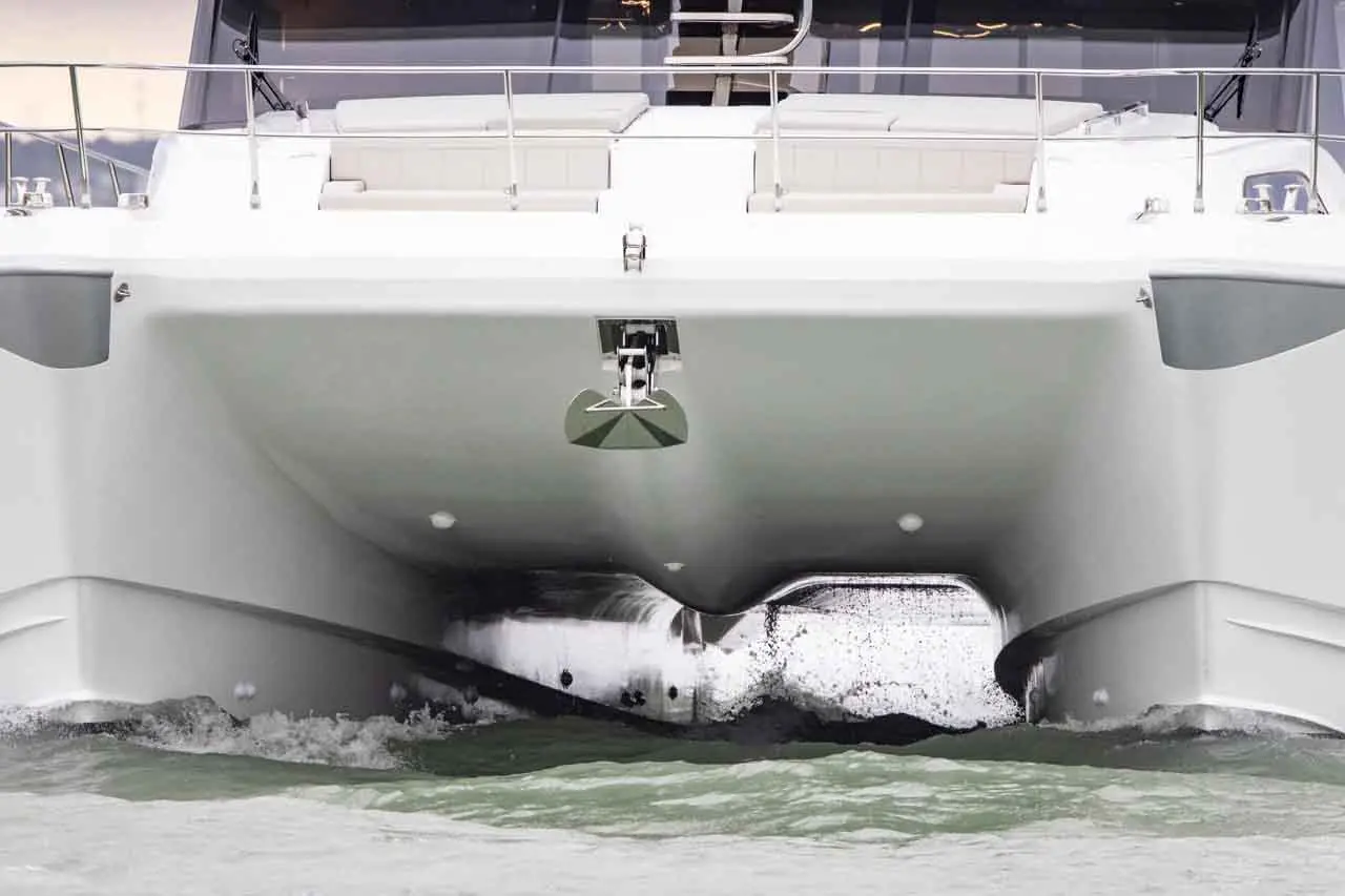 Aquila 70 Features image 5
