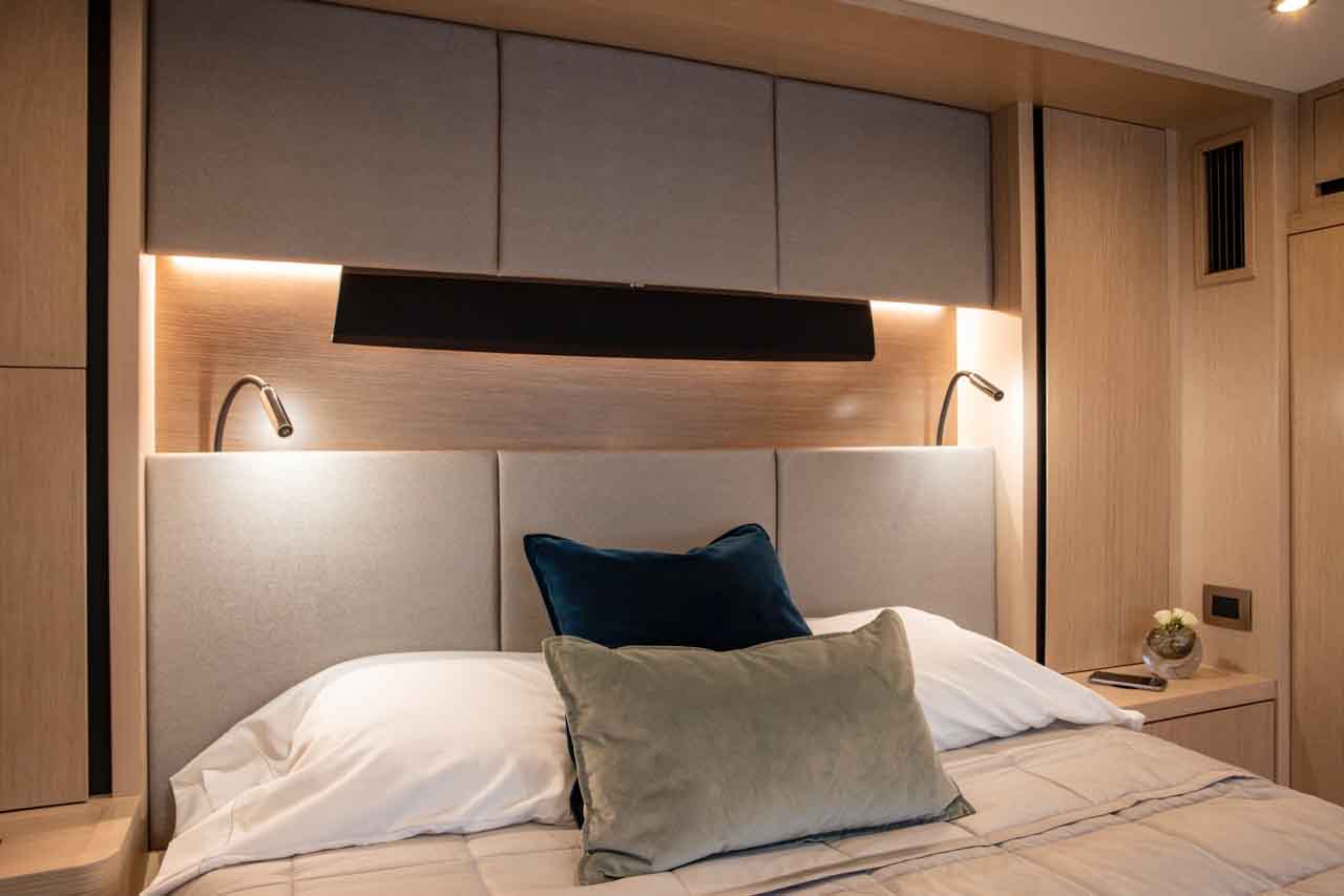Aquila 70 Features image 6