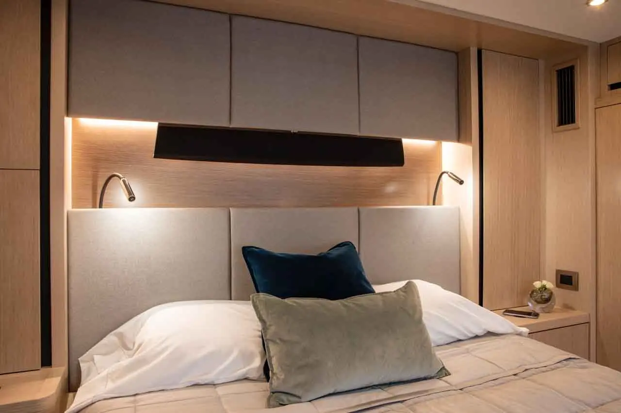 Aquila 70 Features image 6