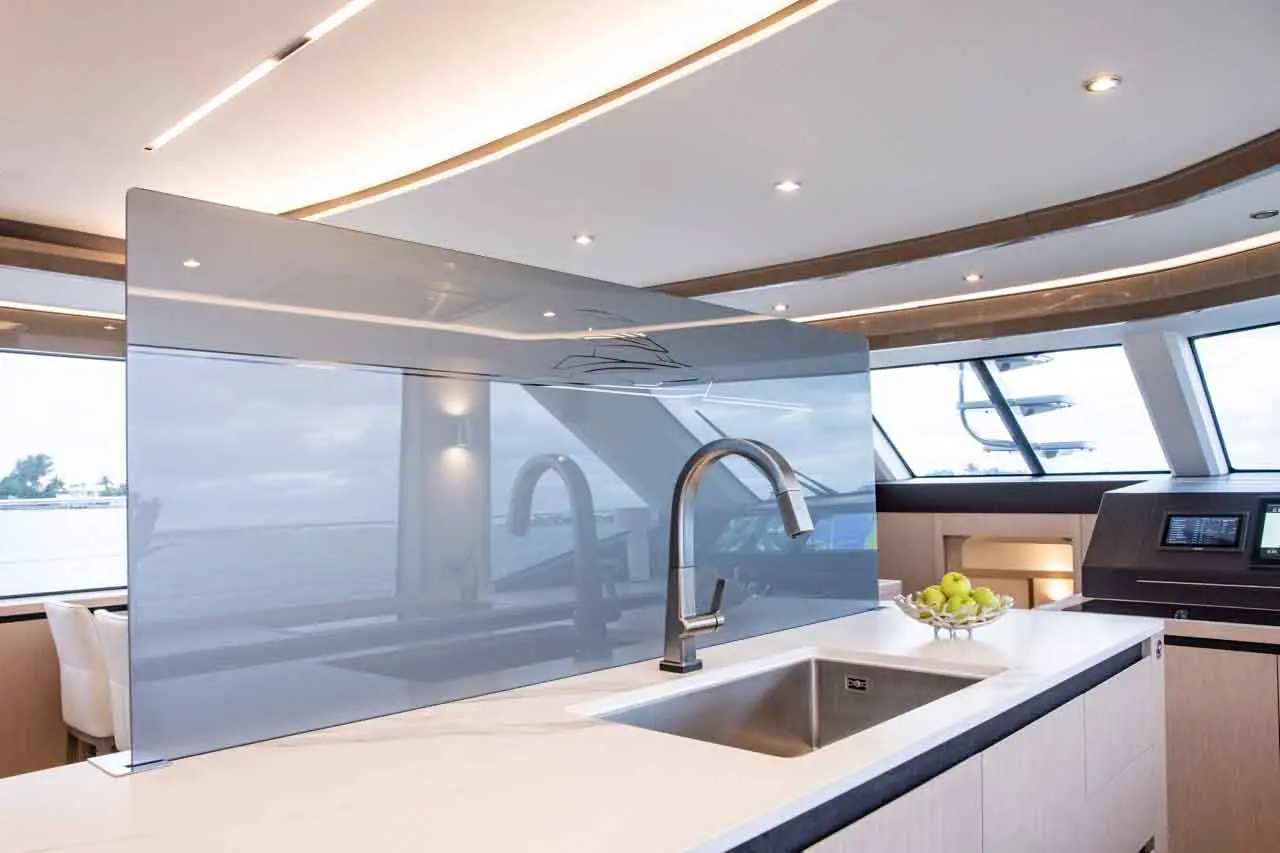 Aquila 70 Features image 8