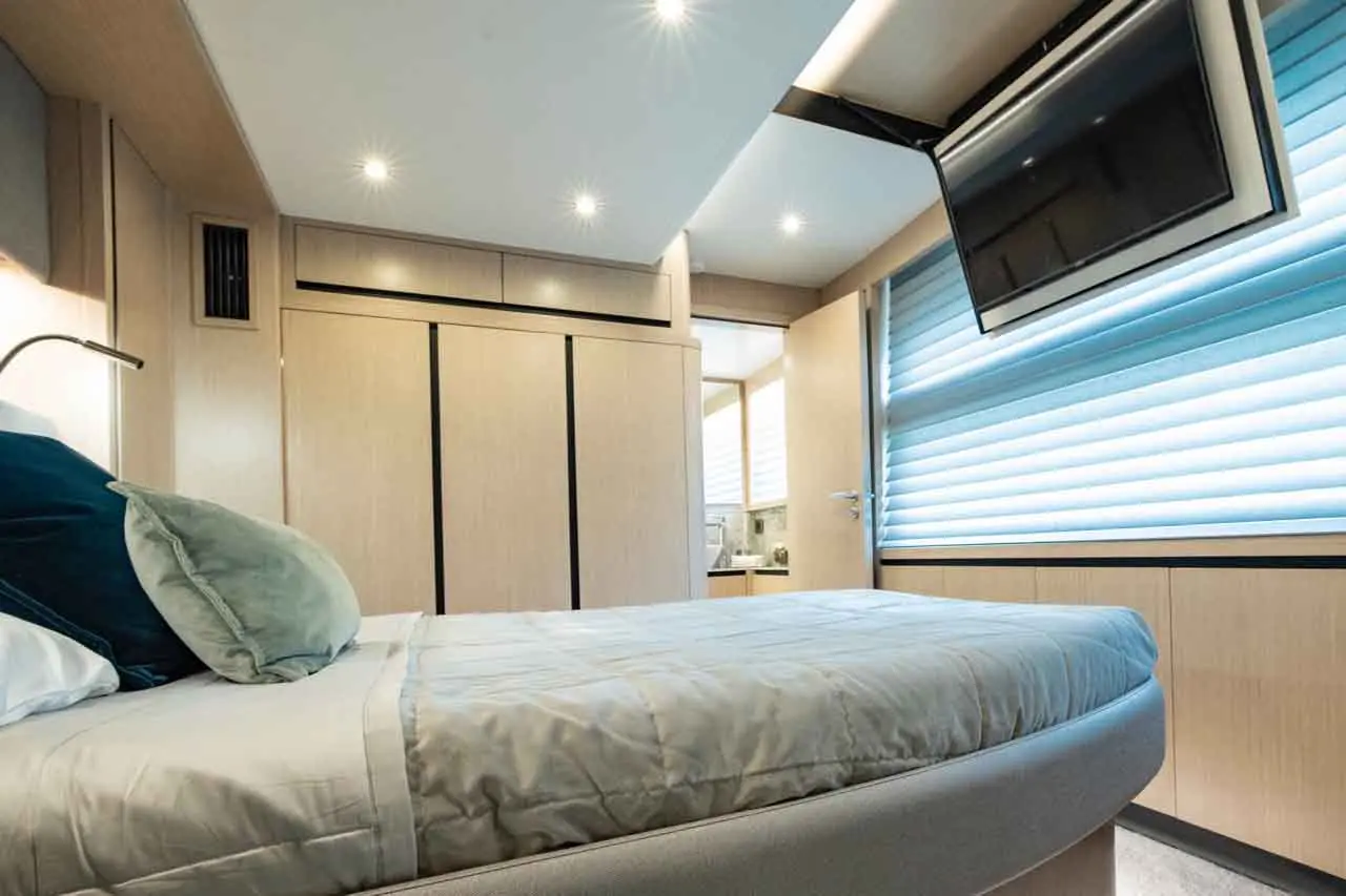 Aquila 70 Features image 10
