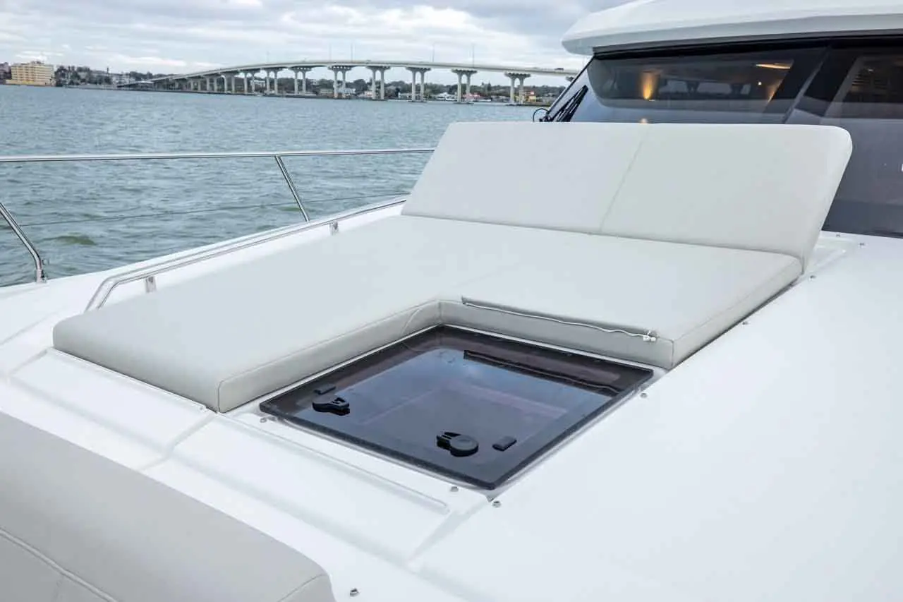 Aquila 70 Features image 13