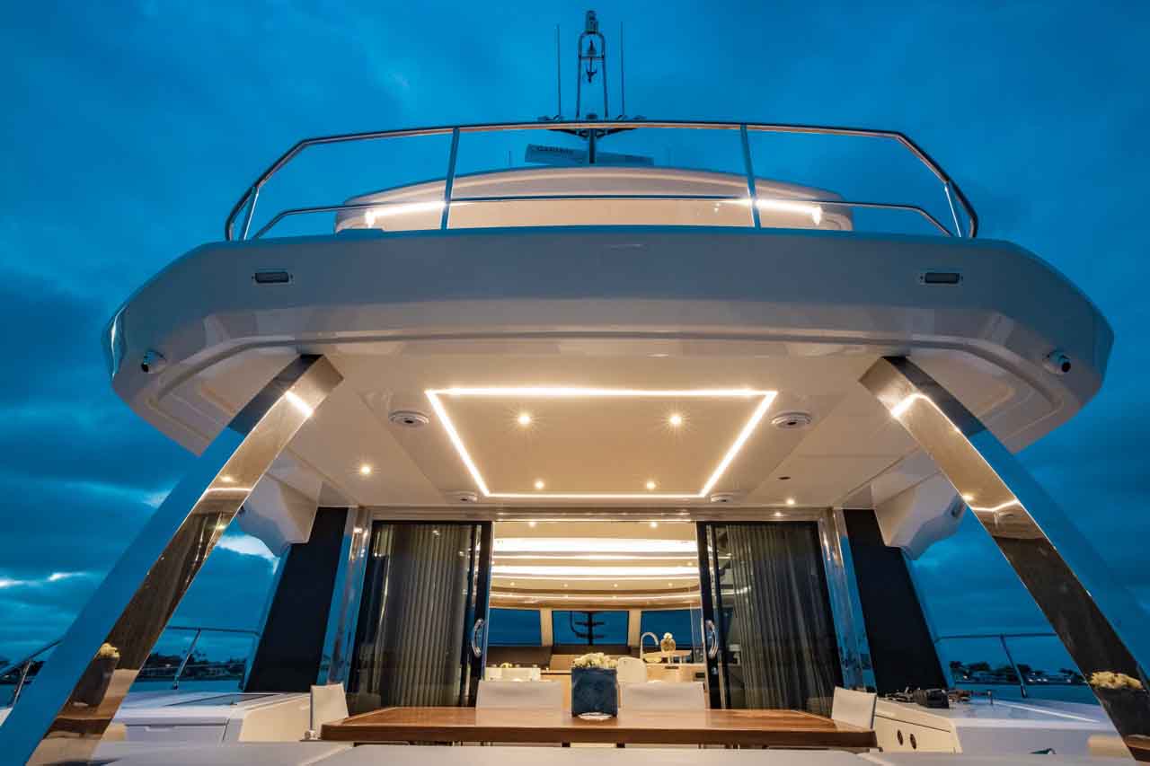 Aquila 70 Internal image 16