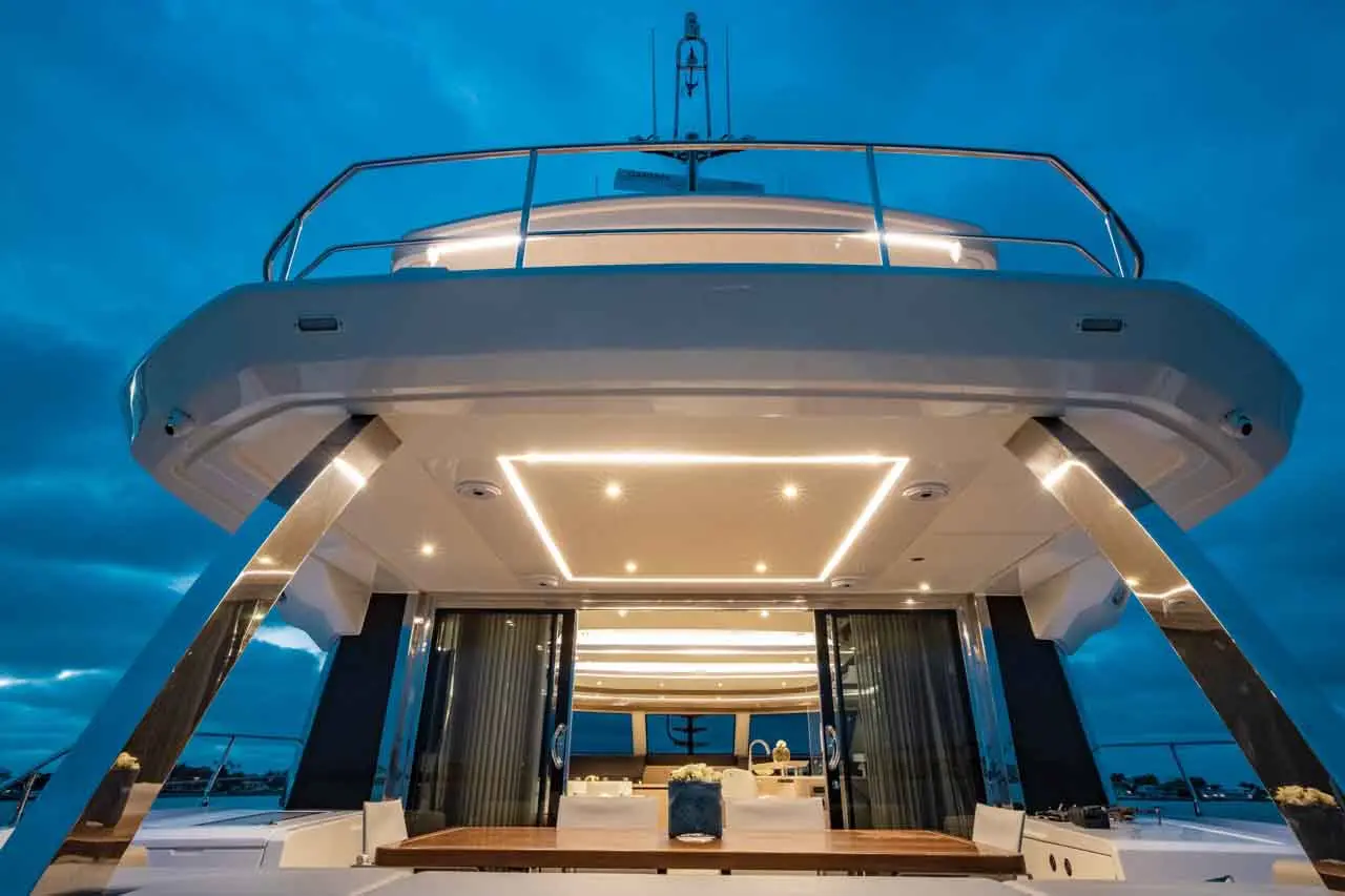 Aquila 70 Internal image 16