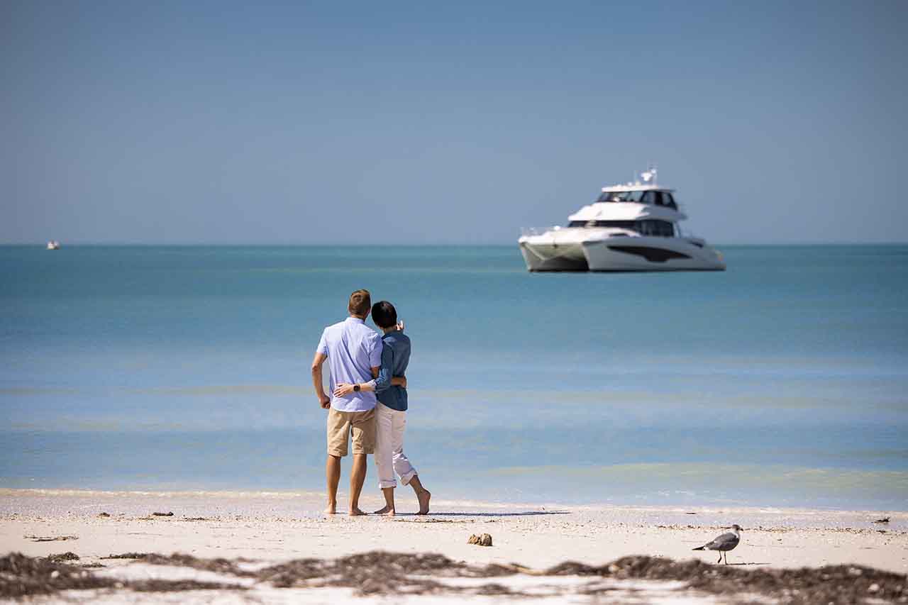 Aquila 70 Lifestyle image 8