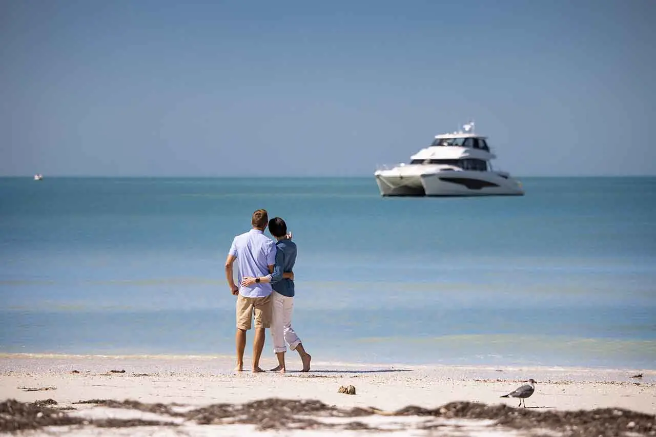 Aquila 70 Lifestyle image 8