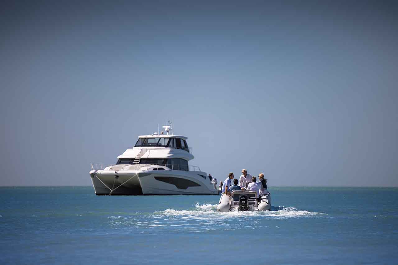 Aquila 70 Lifestyle image 10