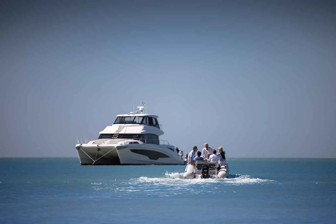 Aquila 70 Lifestyle image 10