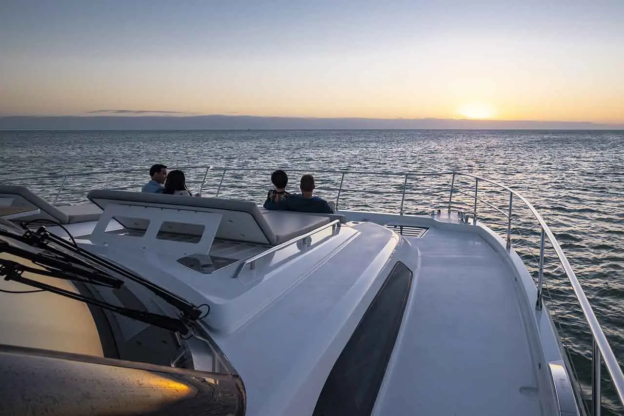 Aquila 70 Lifestyle image 14