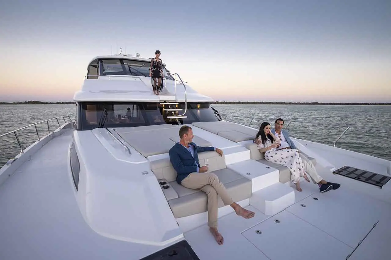 Aquila 70 Lifestyle image 15
