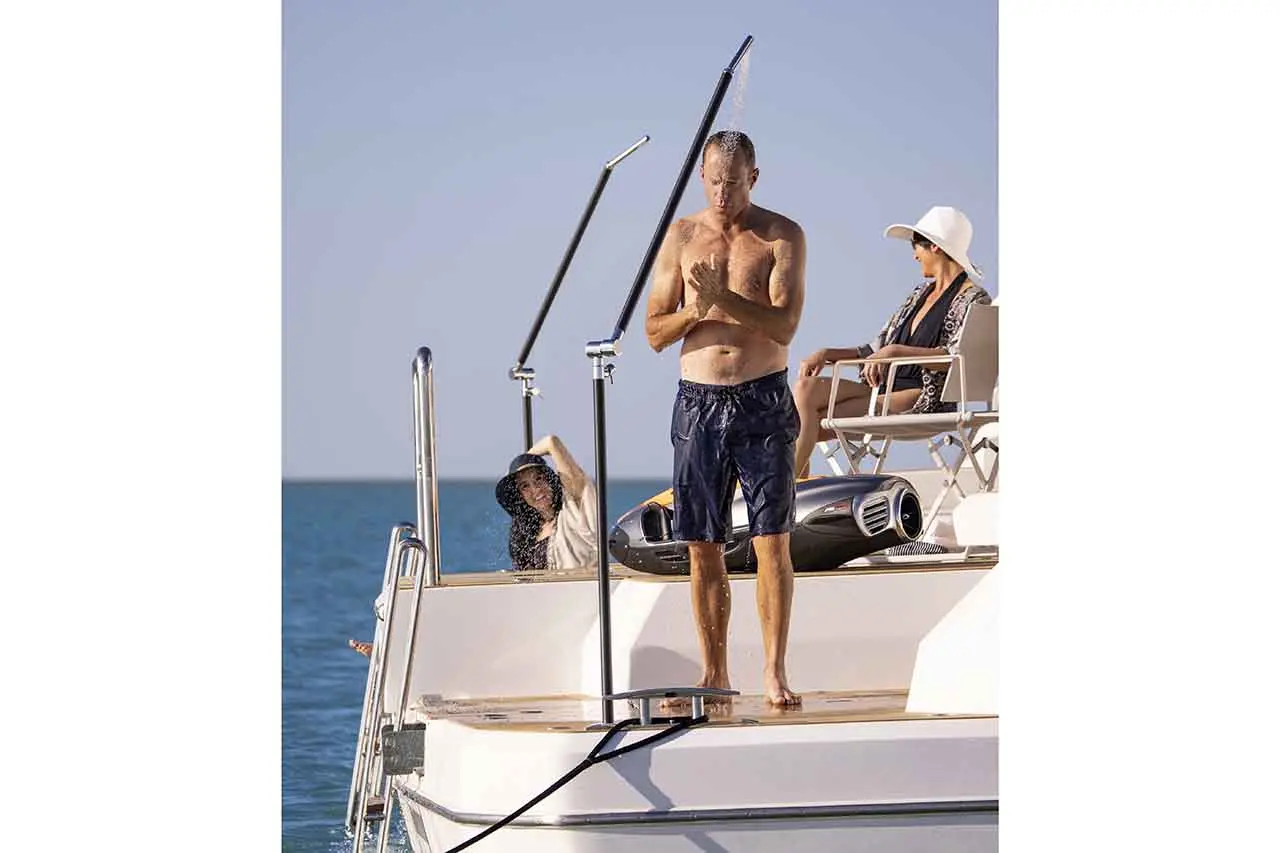 Aquila 70 Lifestyle image 20