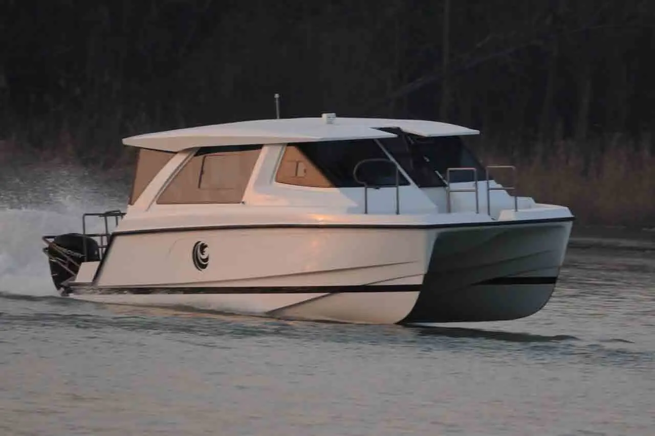 Aquila 36E External image 1