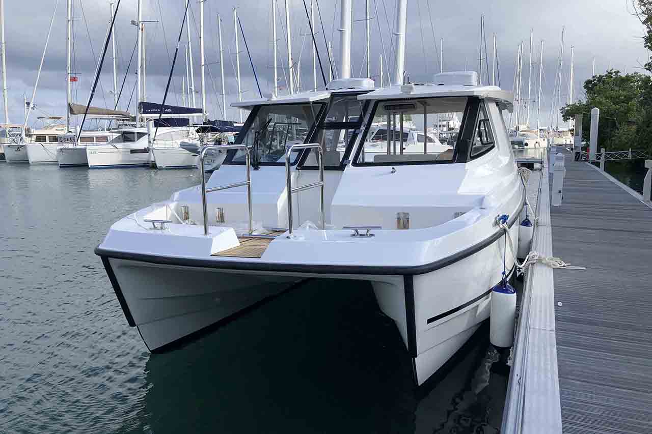 Aquila 36E External image 3