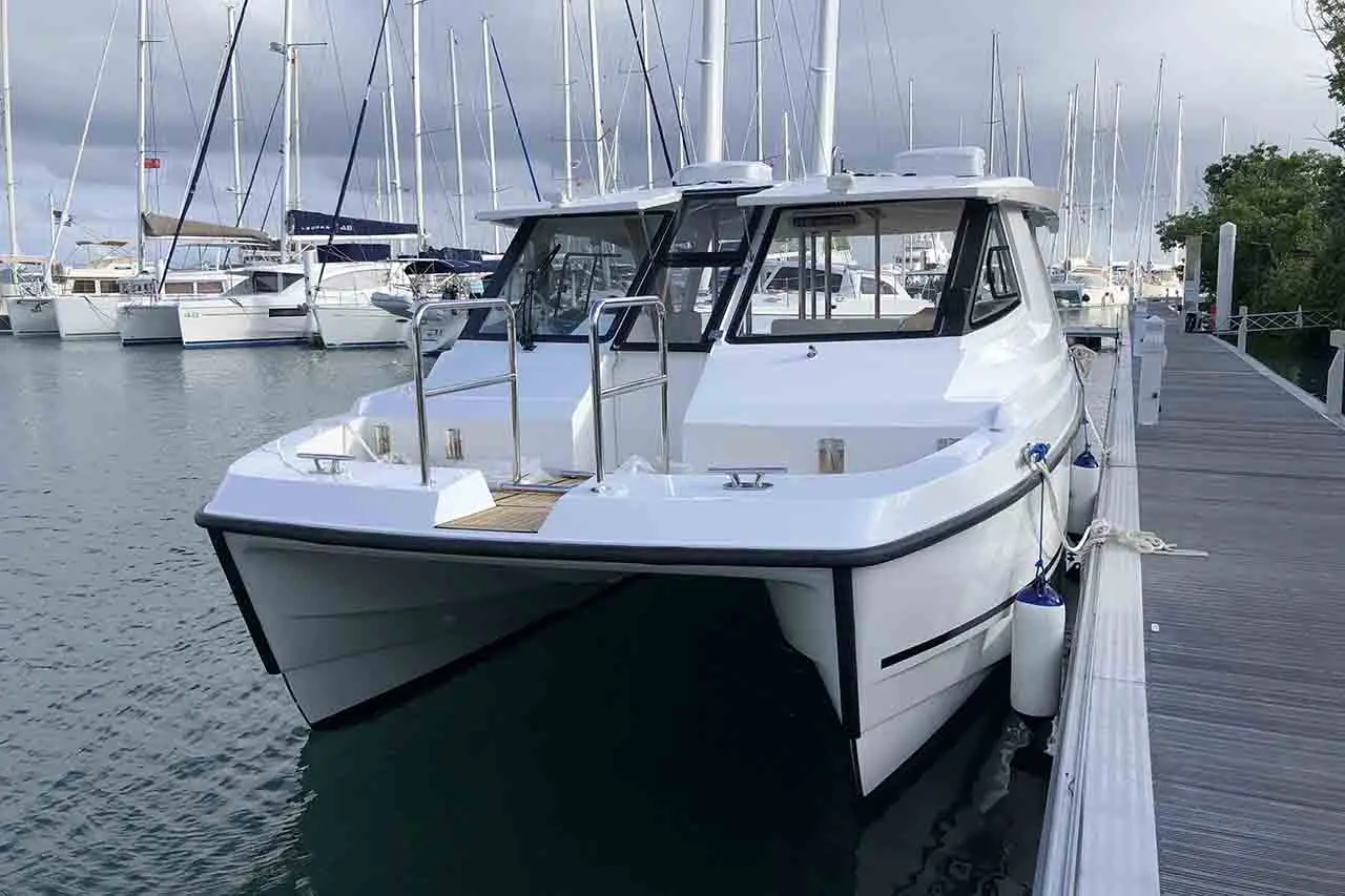 Aquila 36E External image 3