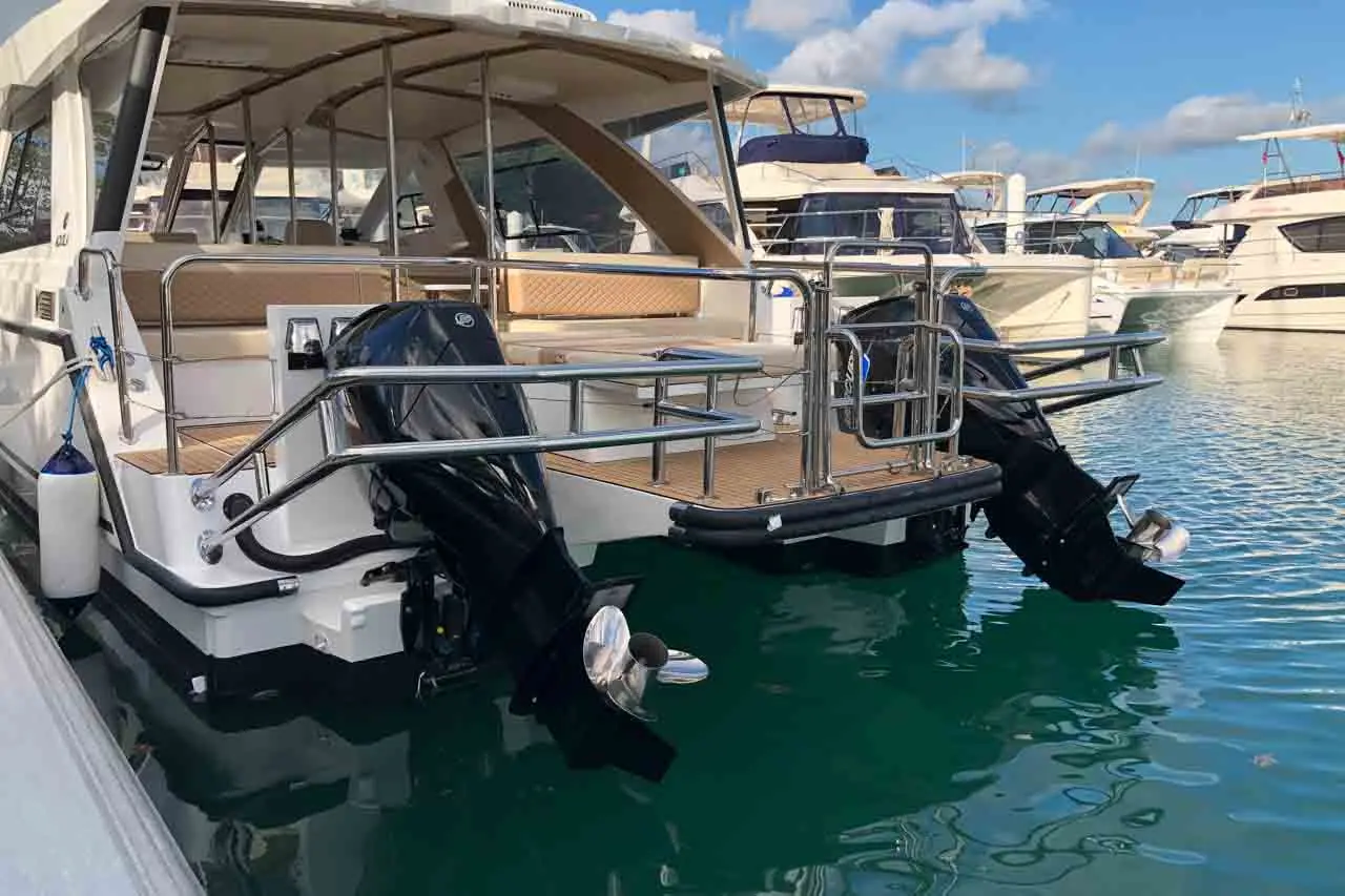 Aquila 36E External image 4