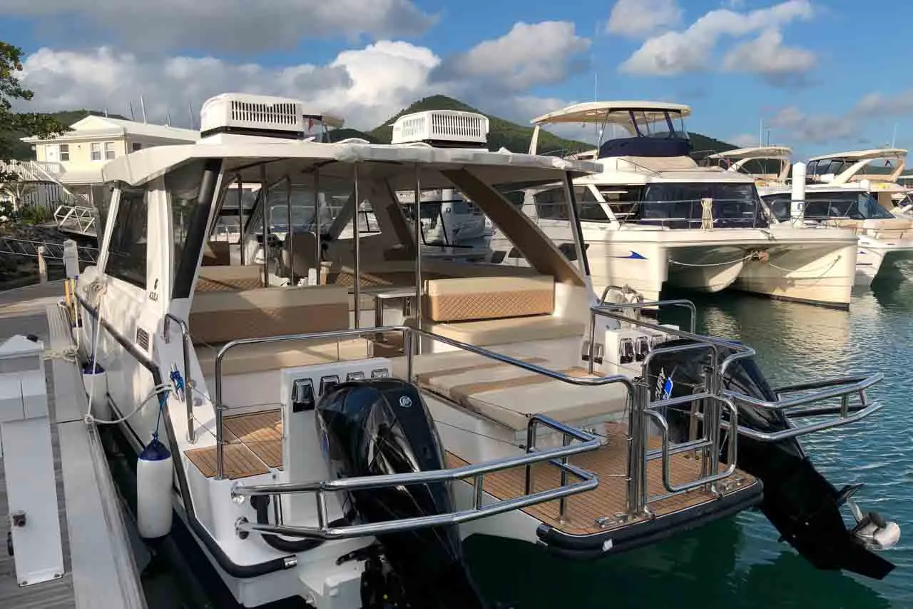 Aquila 36E External image 5