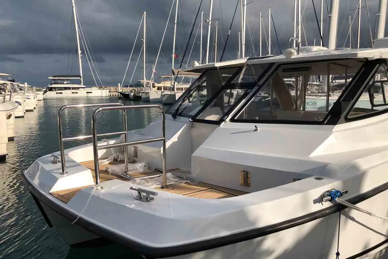 Aquila 36E External image 6