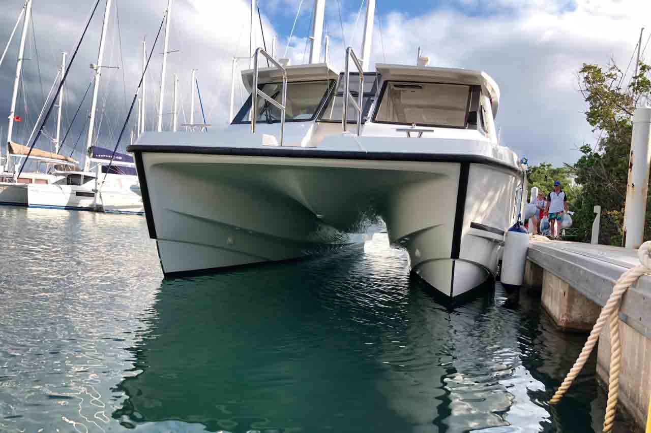 Aquila 36E External image 7