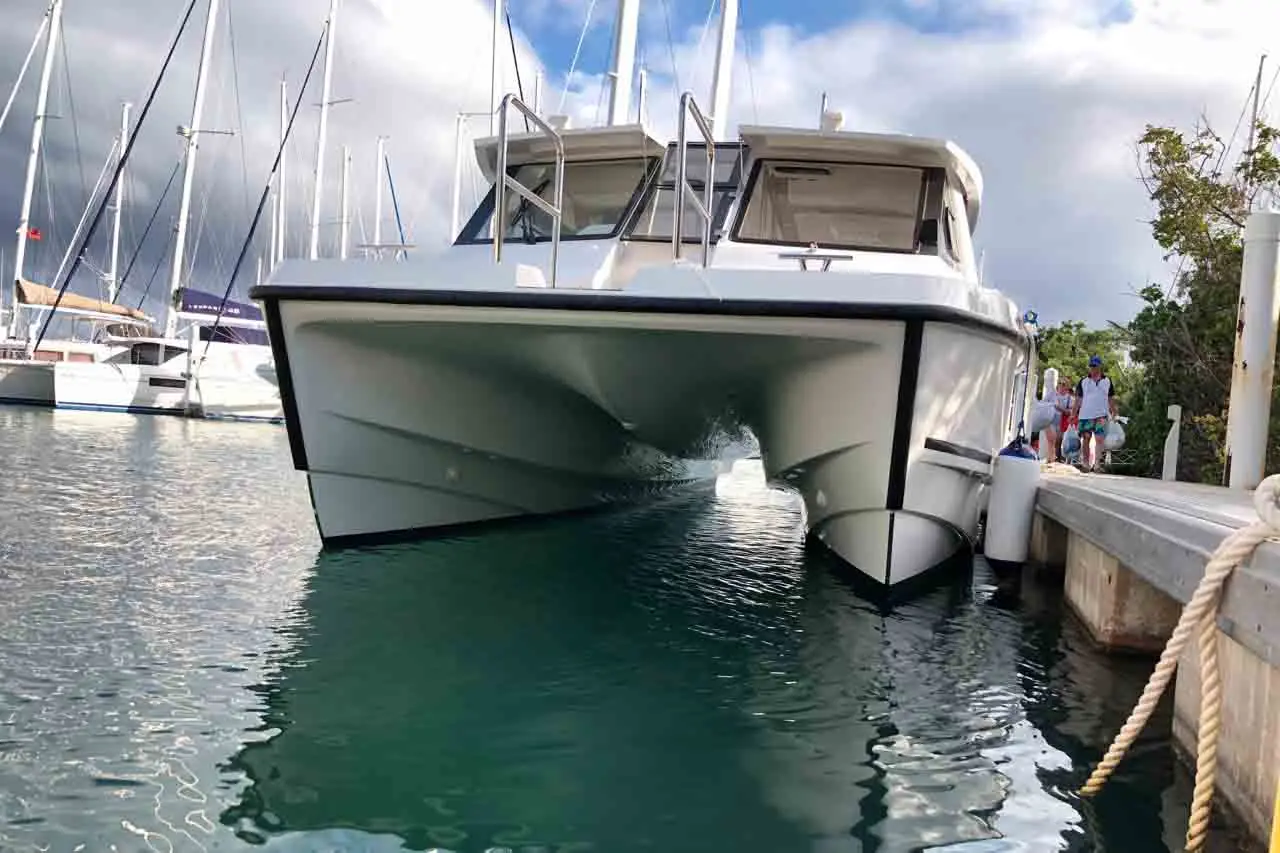 Aquila 36E External image 7