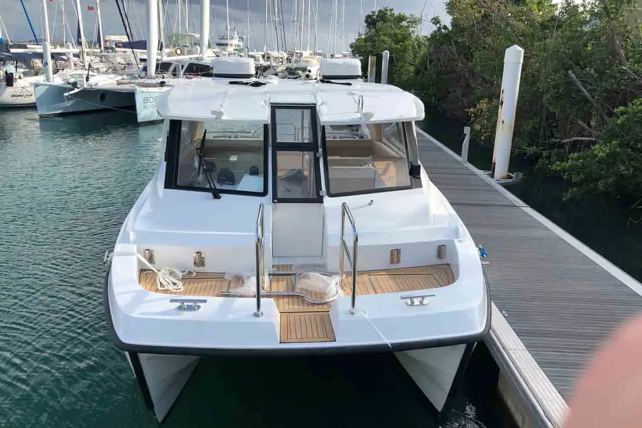 Aquila 36E External image 8
