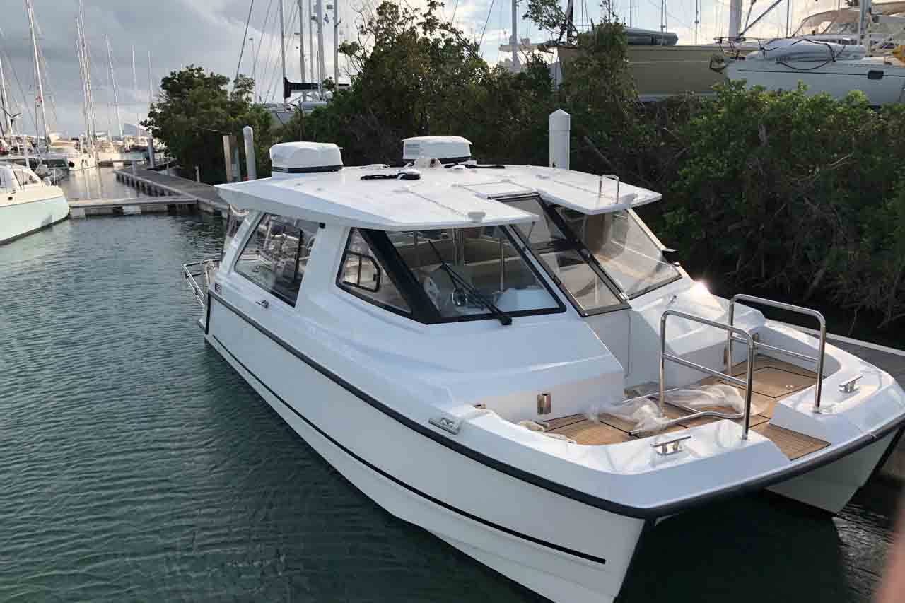 Aquila 36E External image 9