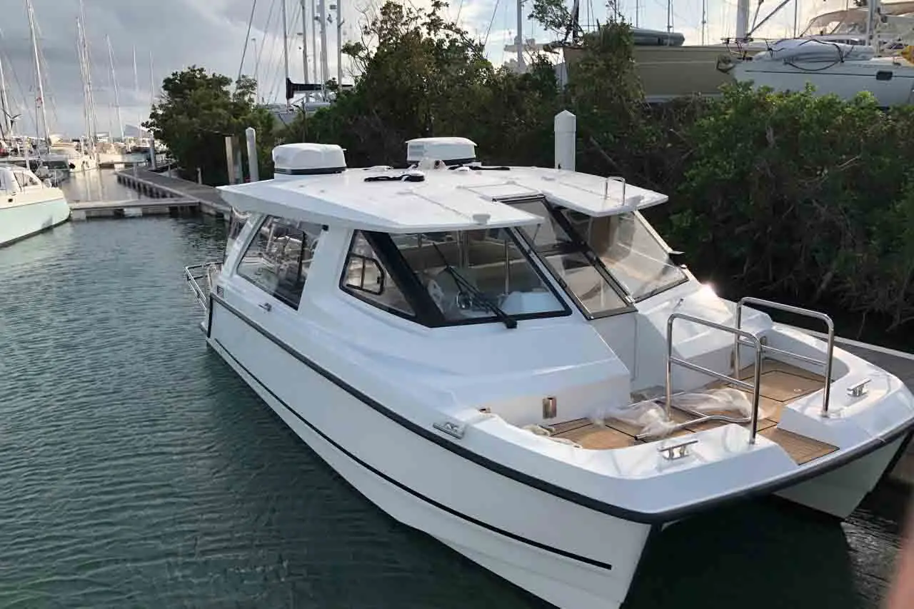 Aquila 36E External image 9