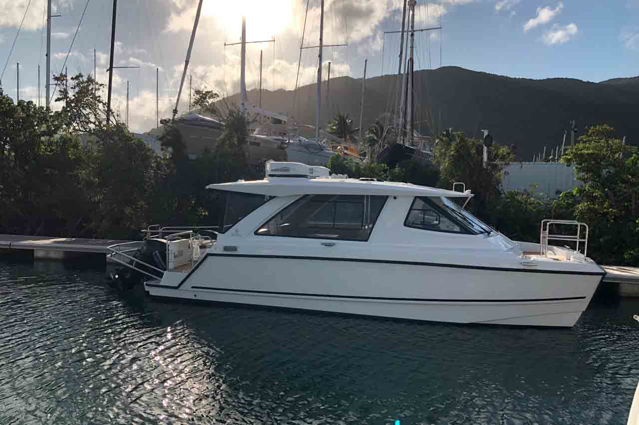 Aquila 36E External image 10