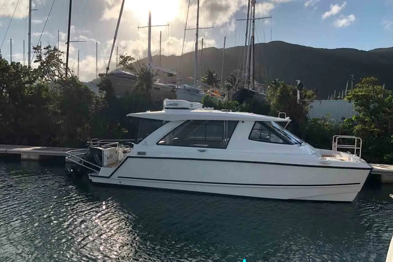 Aquila 36E External image 10