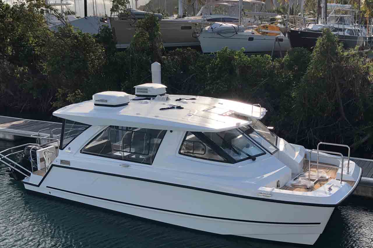 Aquila 36E External image 11