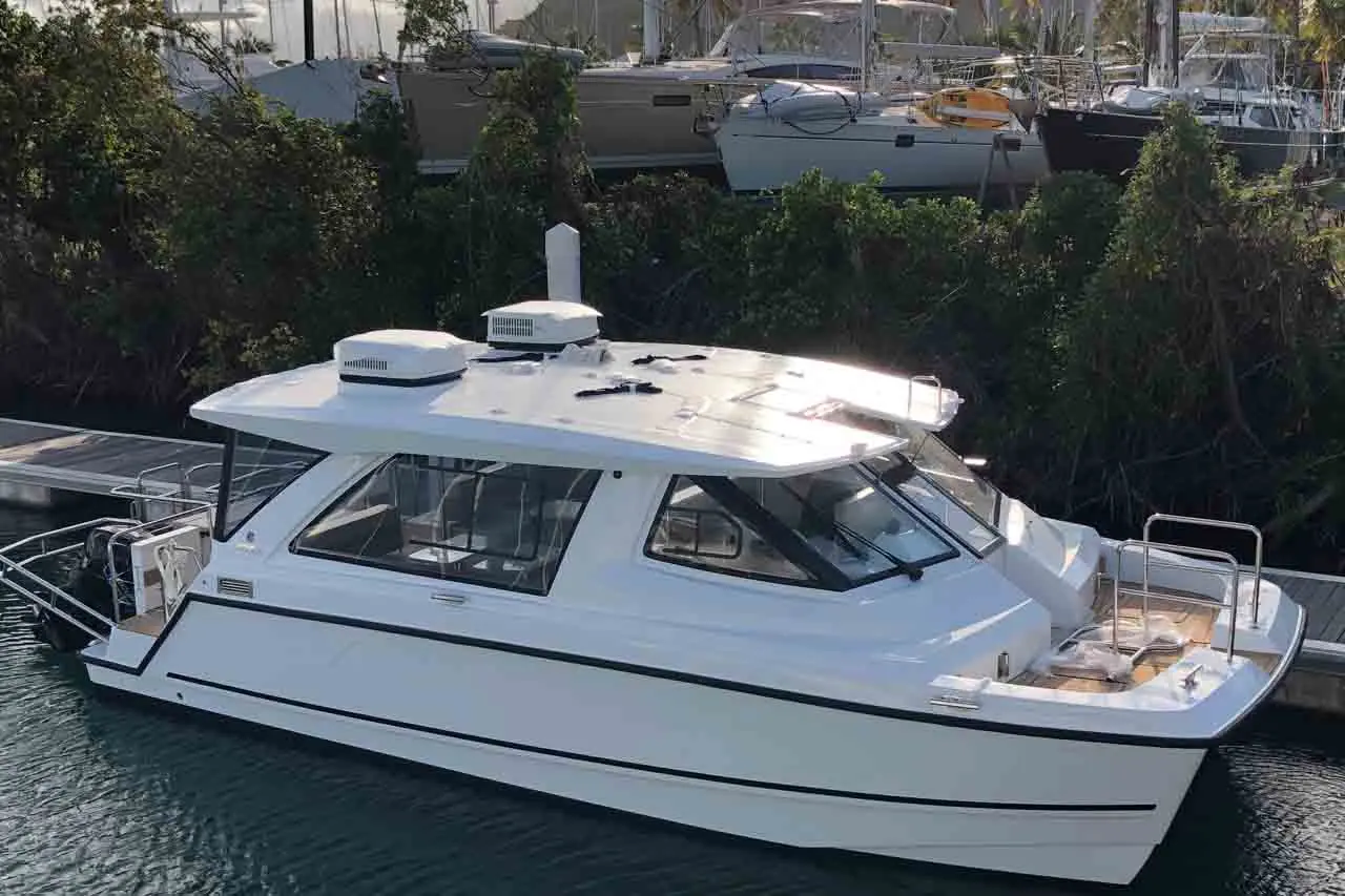 Aquila 36E External image 11