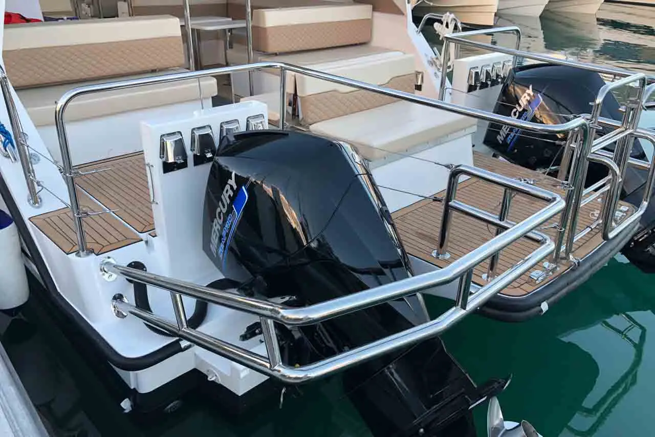Aquila 36E External image 12