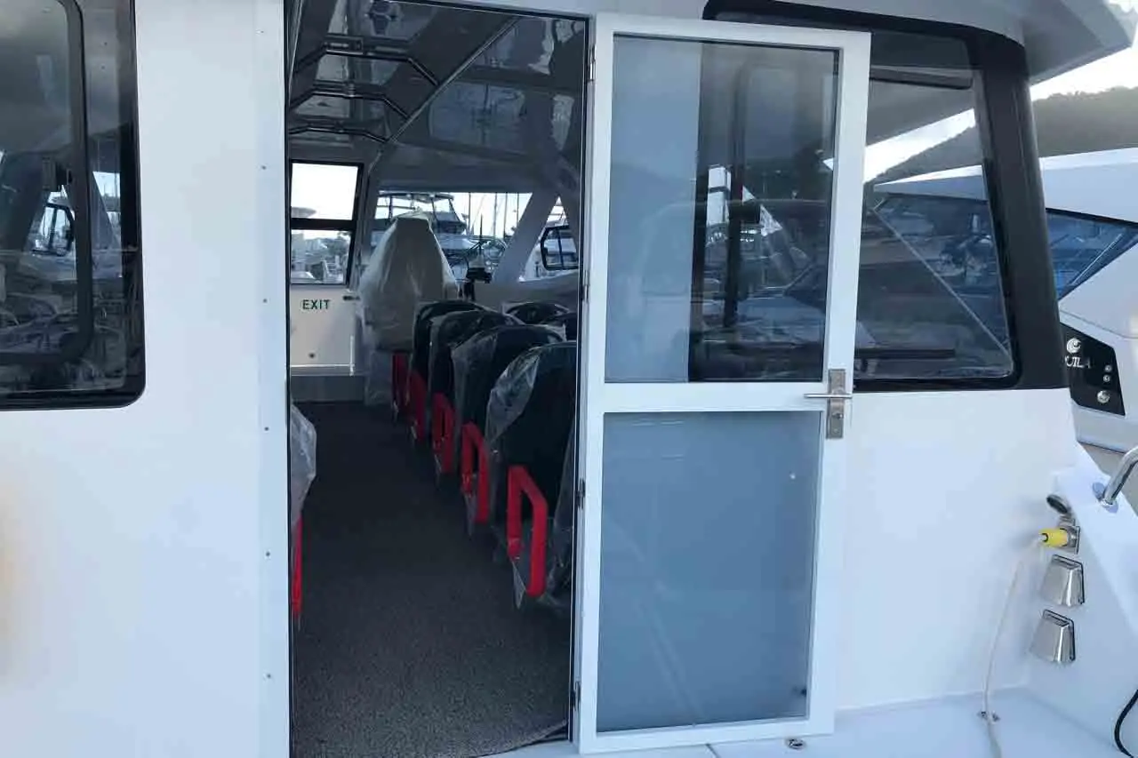 Aquila 36E External image 13