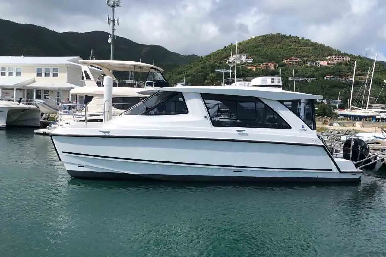 Aquila 36E External image 14
