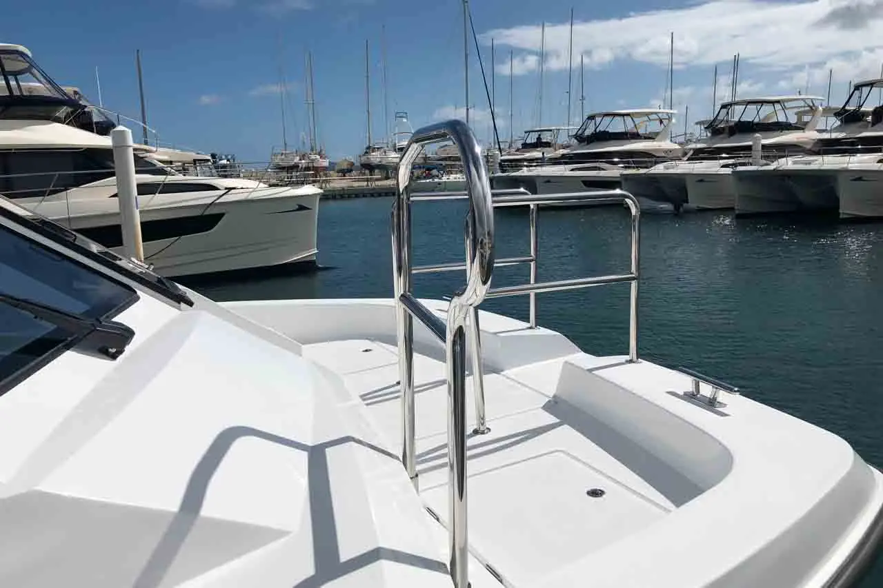 Aquila 36E External image 15