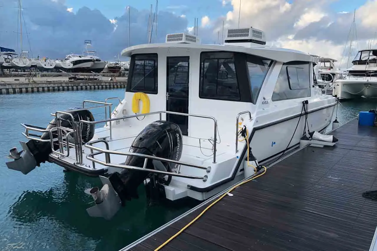 Aquila 36E External image 17