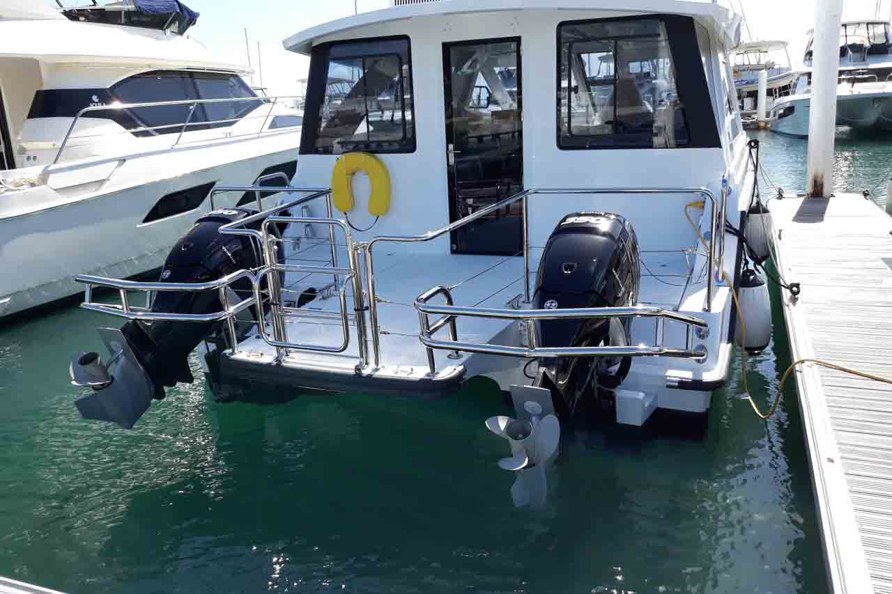 Aquila 36E External image 18