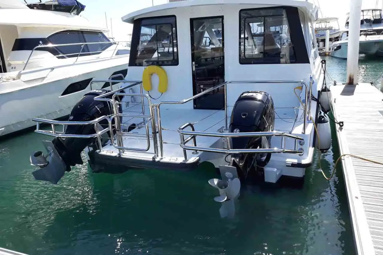 Aquila 36E External image 18