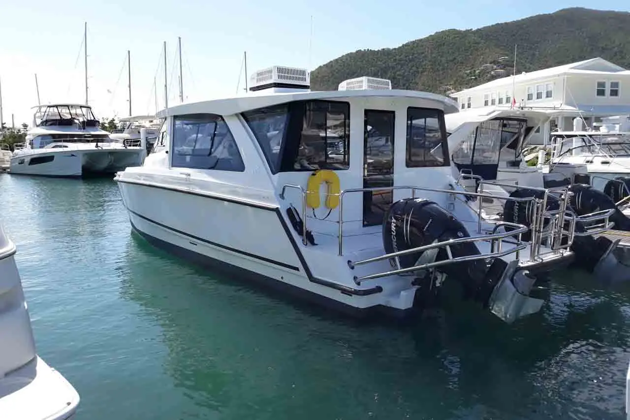 Aquila 36E External image 19