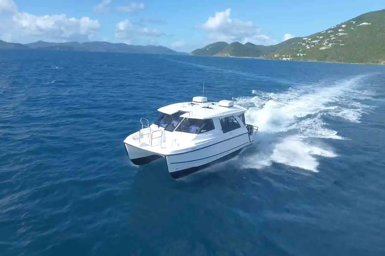 Aquila 36E External image 20