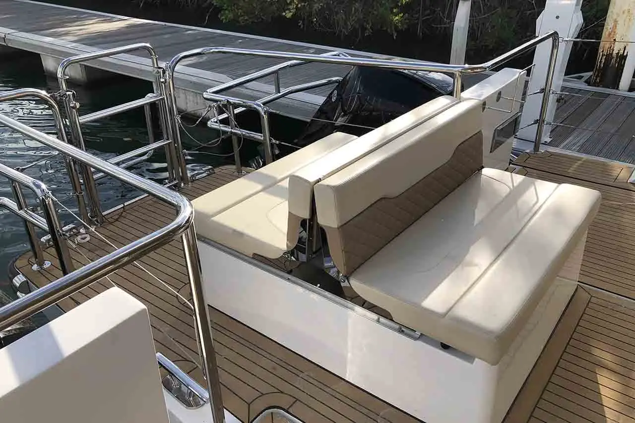 Aquila 36E Features image 1