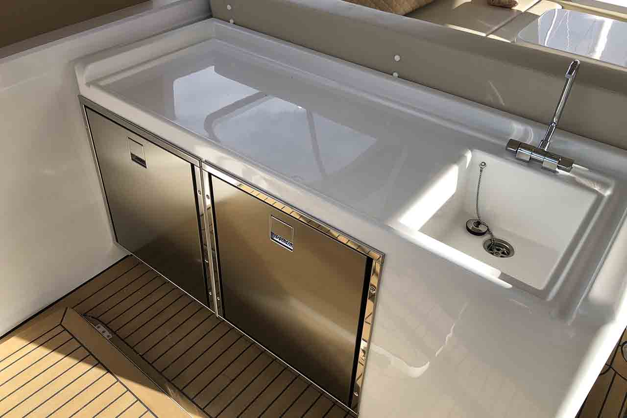 Aquila 36E Features image 2