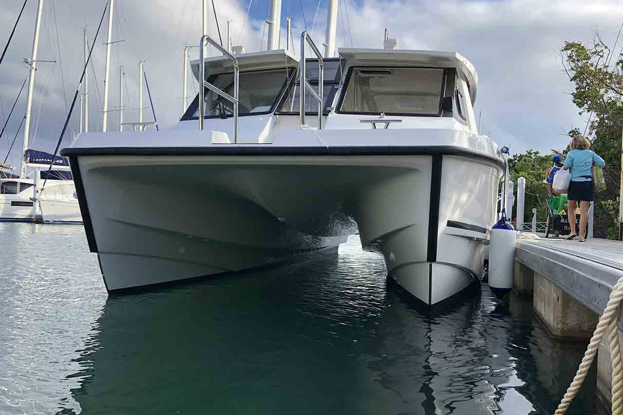 Aquila 36E Features image 3