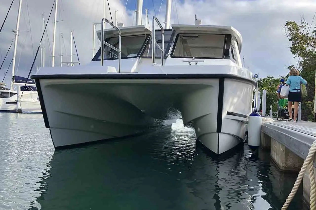 Aquila 36E Features image 3