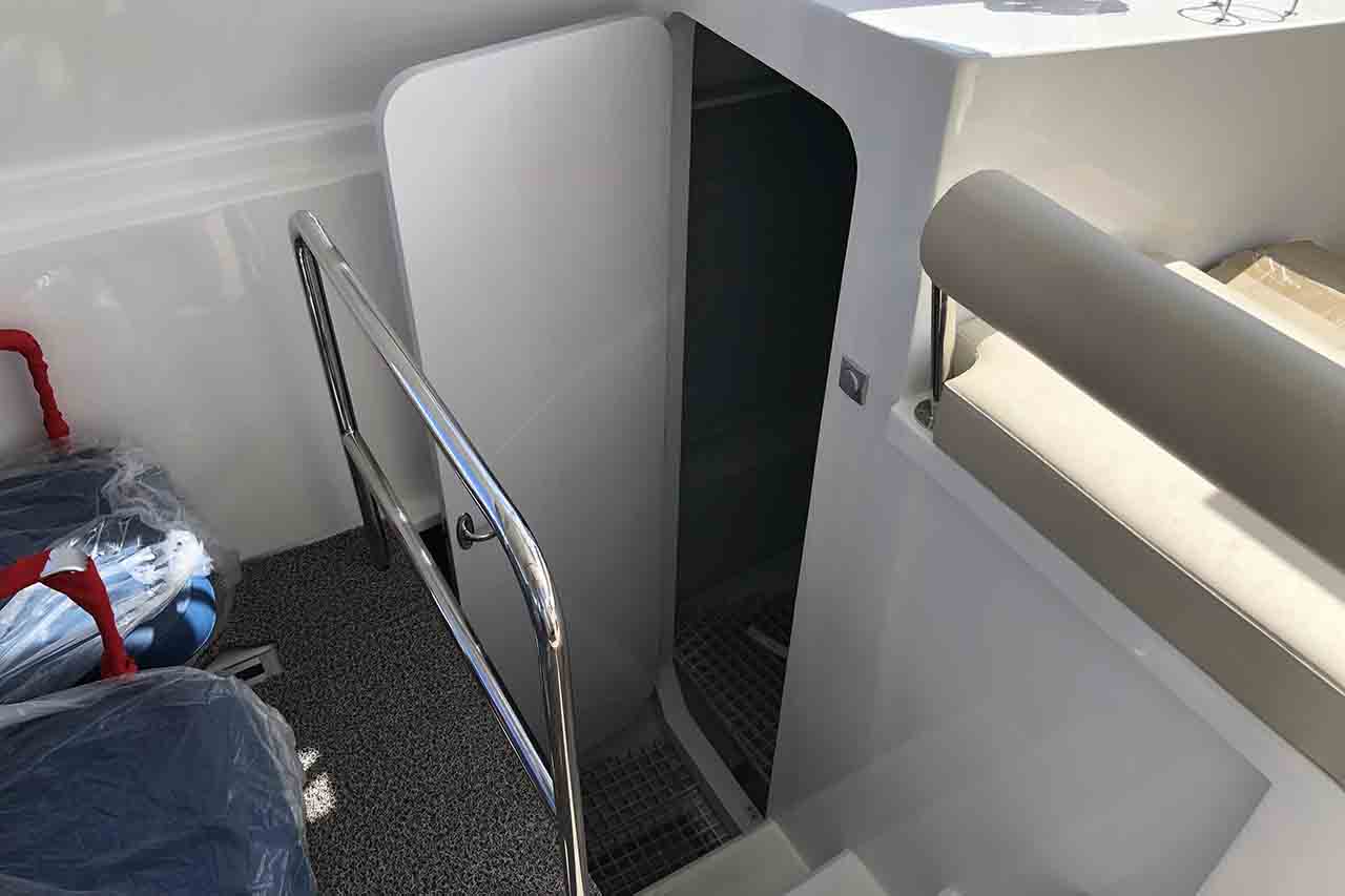 Aquila 36E Features image 6