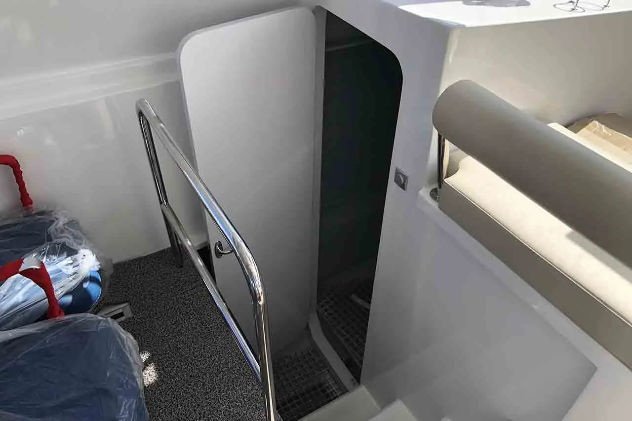 Aquila 36E Features image 6